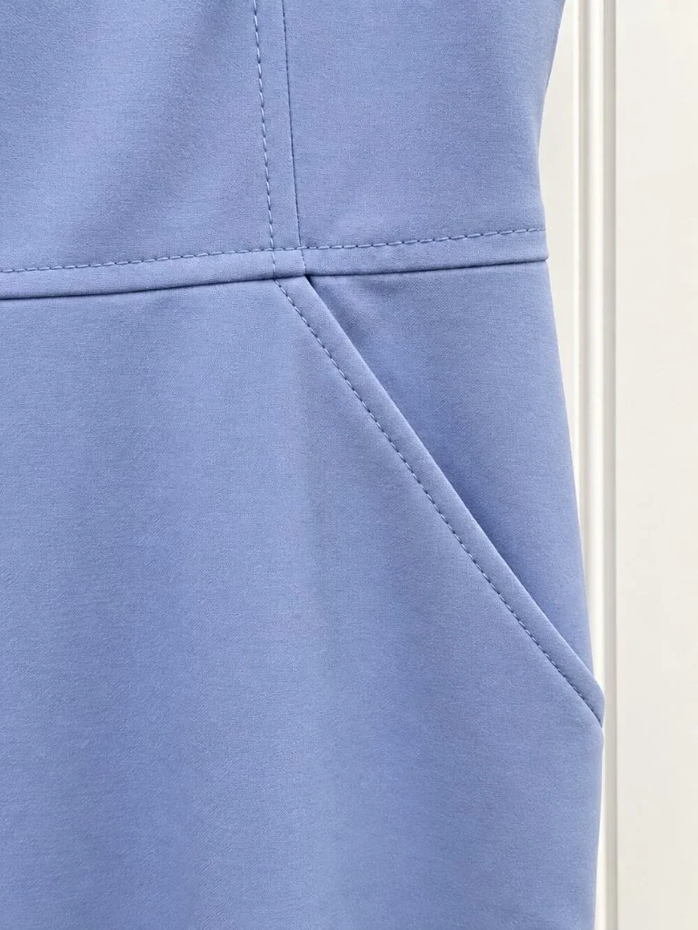 J. Crew classic crew